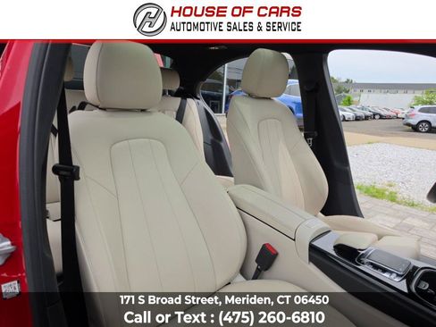 Used 2019 Mercedes-Benz A 220 4MATIC image 44