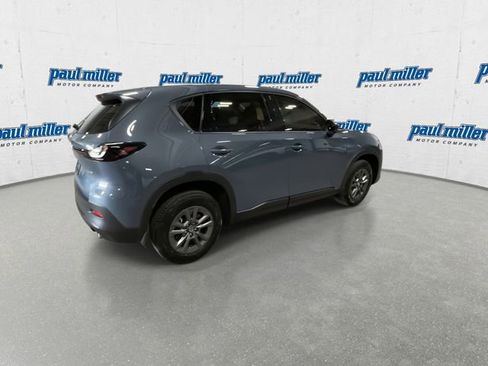 New 2026 MAZDA CX-5 Select AWD/4WD image 11