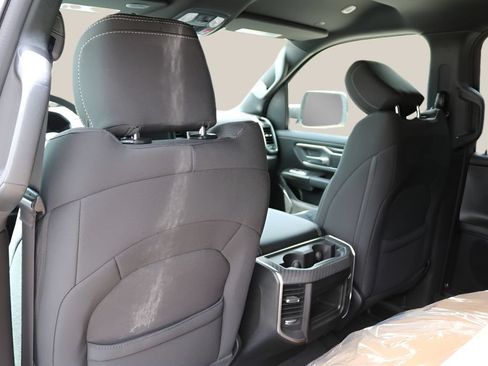 New 2026 RAM 1500 Lone Star w/ Night Edition AWD/4WD image 14
