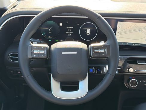 New 2026 Hyundai Palisade FWD Hybrid image 24