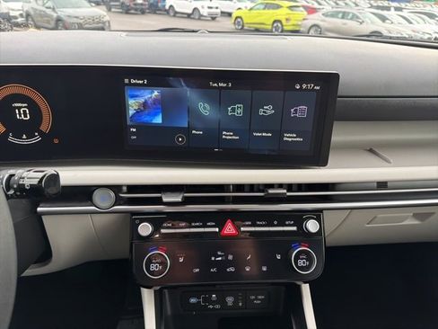 Used 2025 Hyundai Tucson SEL image 15