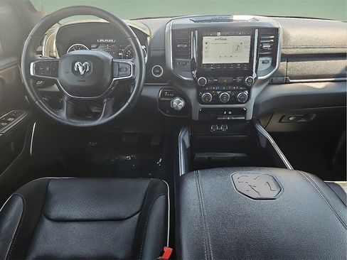 Used 2024 RAM 1500 Laramie image 17