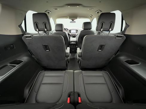 Used 2019 GMC Acadia Denali w/ Technology Package image 26