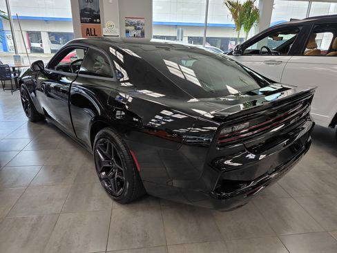 New 2026 Dodge Charger Scat Pack image 3