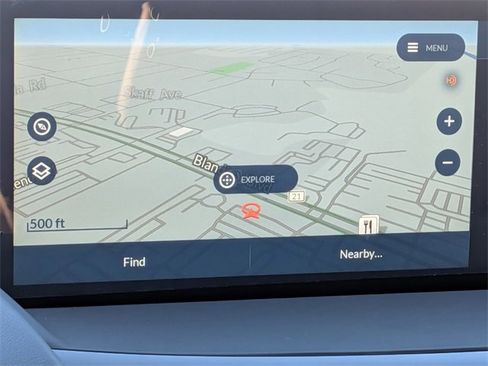 Certified 2025 Acura RDX w/ Technology Package image 26