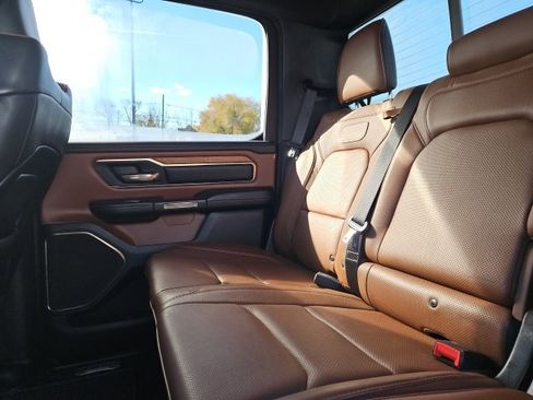 Used 2019 RAM 1500 Limited image 18