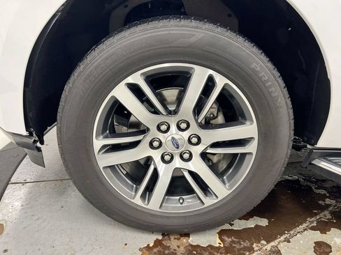 Used 2022 Ford Expedition Max Limited AWD/4WD image 29