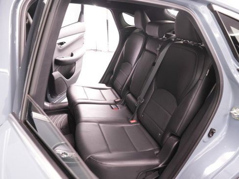 Used 2023 INFINITI QX55 Luxe w/ Cargo Package image 58