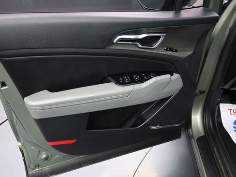 Certified 2023 Kia Sportage X-Pro Prestige image 10