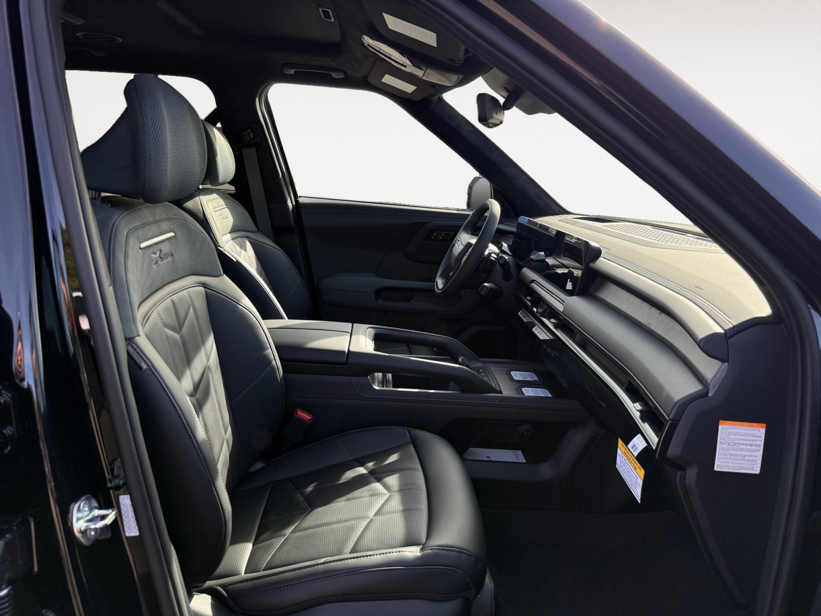 New 2027 Kia Telluride X-Line SX Prestige AWD/4WD image 19