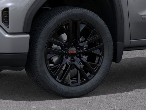 New 2026 GMC Sierra 1500 Elevation w/ Preferred Package RWD image 9