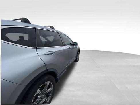 Used 2017 Honda CR-V EX image 12