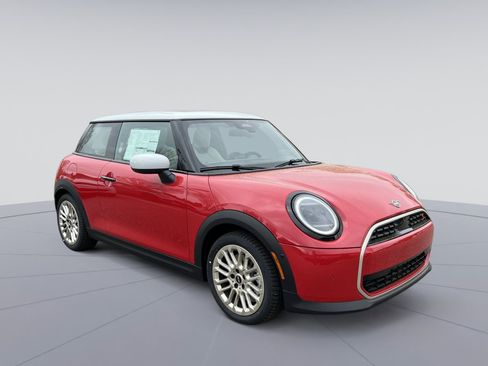 New 2026 MINI Cooper S FWD image 7