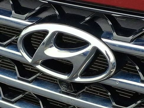 Used 2019 Hyundai Tucson Ultimate image 4