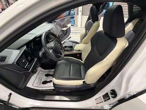 Used 2022 Lexus NX 350 AWD image 58