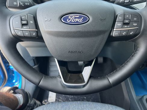New 2026 Ford Maverick XLT w/ XLT Luxury Package FWD image 8