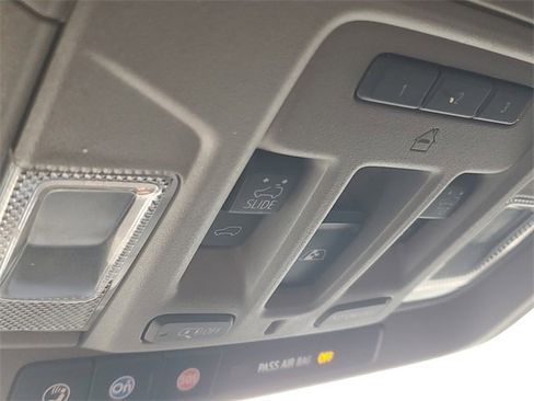 Certified 2019 GMC Sierra 1500 SLT w/ SLT Premium Plus Package image 30