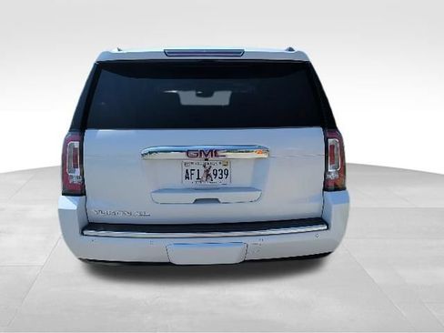 Used 2018 GMC Yukon XL Denali w/ Open Road Package AWD/4WD image 4