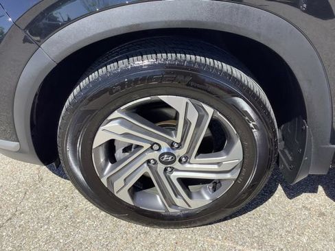 Certified 2023 Hyundai Santa Fe SEL w/ Cargo Package FWD image 36