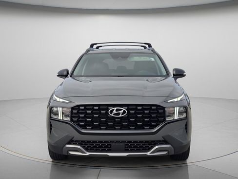 Certified 2023 Hyundai Santa Fe XRT FWD image 5