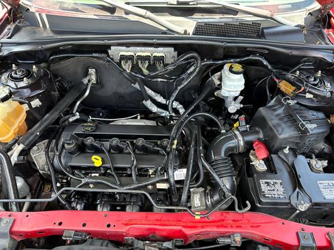 Used 2009 Ford Escape Limited image 19