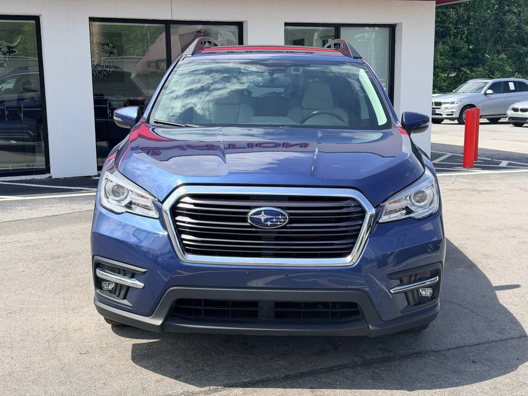 Used 2019 Subaru Ascent Limited AWD/4WD image 9