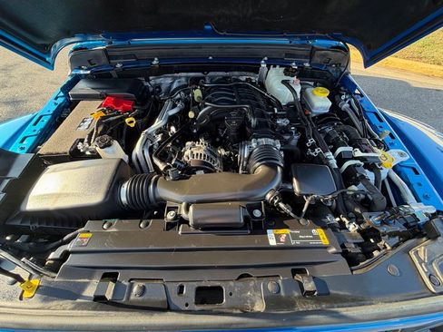 Certified 2024 Jeep Wrangler Unlimited Rubicon image 16