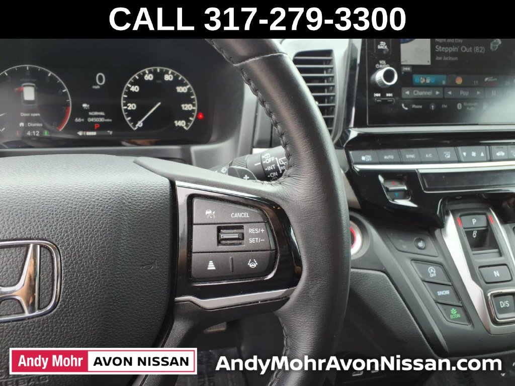Used 2025 Honda Odyssey EX-L image 27