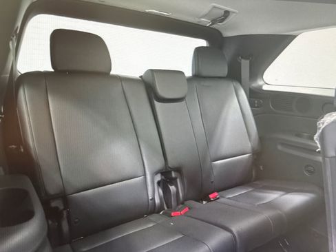 Used 2026 Hyundai Palisade SEL AWD/4WD image 14