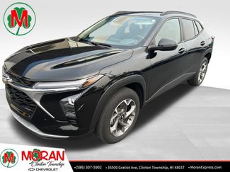 Used 2024 Chevrolet Trax LT w/ Driver Confidence Package FWD video 1