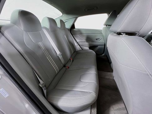 Certified 2023 Hyundai Elantra SEL w/ Cargo Package image 25