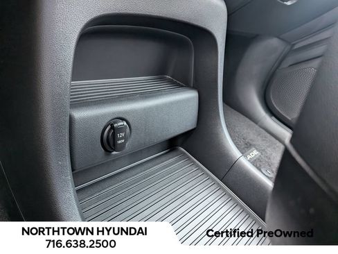 Certified 2026 Hyundai Palisade XRT Pro AWD/4WD image 17