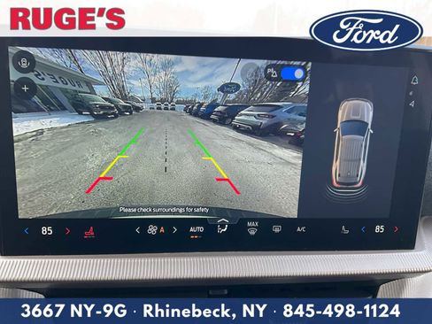 Used 2025 Ford Explorer Active image 22