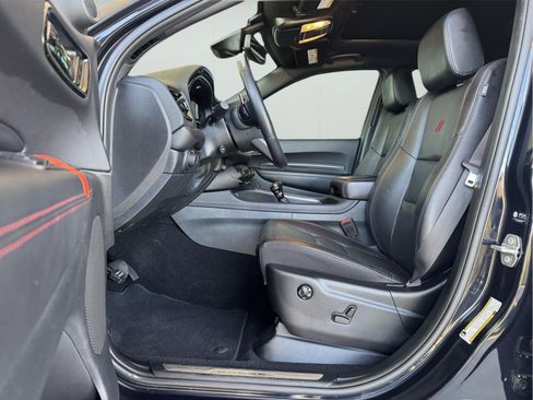 Used 2024 Dodge Durango R/T AWD/4WD image 33