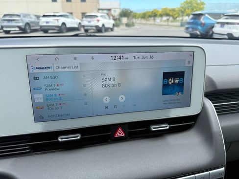 Used 2023 Hyundai Ioniq 5 SEL AWD/4WD image 32