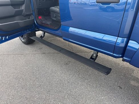 New 2025 Ford F150 STX w/ Equipment Group 200A image 17