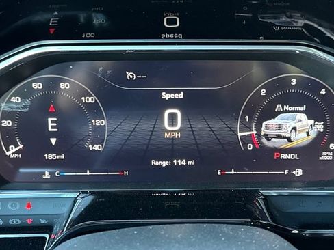 New 2026 GMC Sierra 1500 SLE AWD/4WD image 29