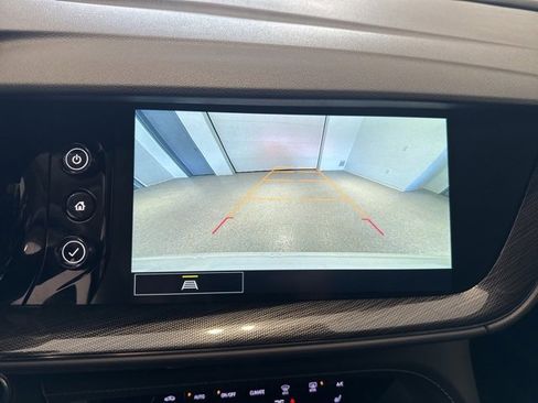 Certified 2023 Buick Envision Essence image 20