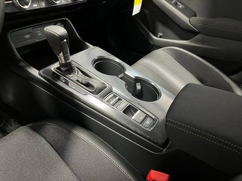 New 2026 Honda Civic Sport image 21