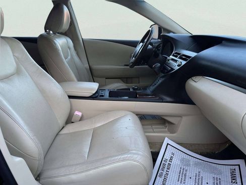 Used 2013 Lexus RX 350 FWD w/ Premium Pkg image 30