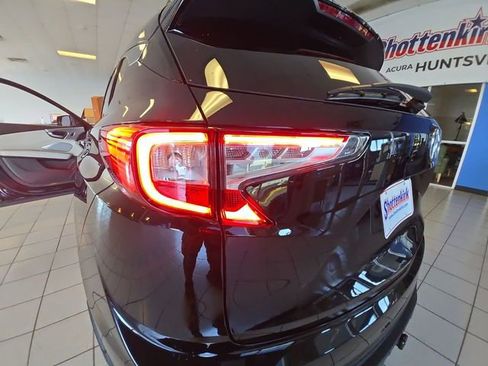 Certified 2025 Acura RDX w/ Technology Package AWD/4WD image 29