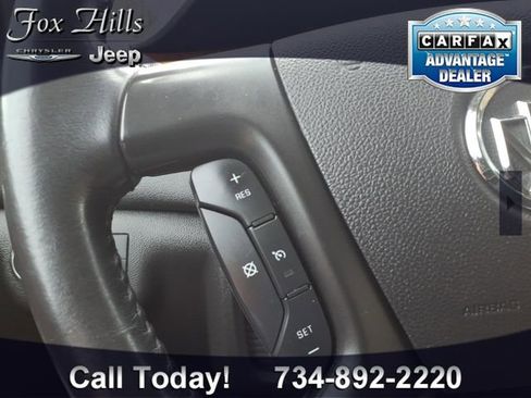Used 2008 Buick Enclave CXL w/ Entertainment Package #4 AWD/4WD image 19