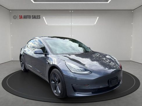 Used 2019 Tesla Model 3 Long Range image 7