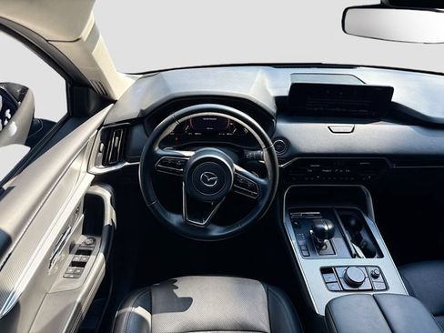 Certified 2024 MAZDA CX-90 Plug-In Hybrid w/ Preferred AWD/4WD image 26