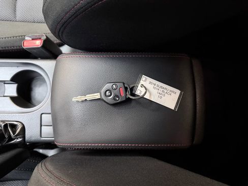 Used 2018 Subaru WRX image 17