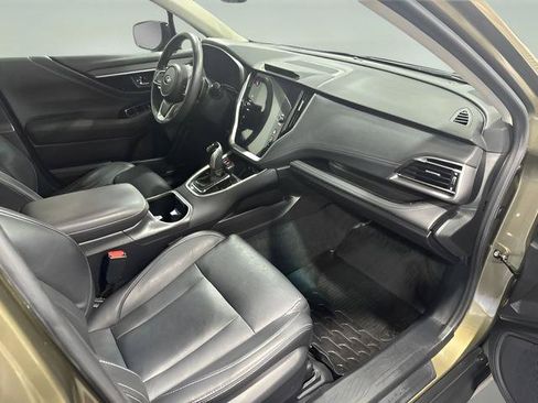 Used 2020 Subaru Outback Limited w/ Popular Package #2 AWD/4WD image 25