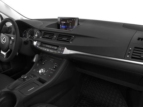 Used 2014 Lexus CT 200h 200h image 16