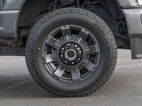 Used 2024 Ford F350 Lariat w/ Lariat Ultimate Package image 12