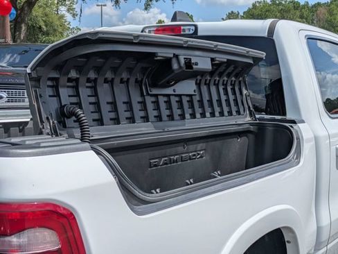 Used 2023 RAM 1500 Limited AWD/4WD image 14