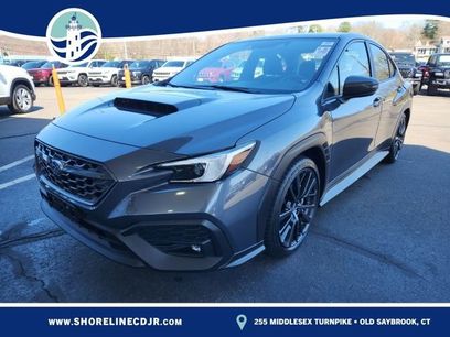 Used 2024 Subaru WRX Limited